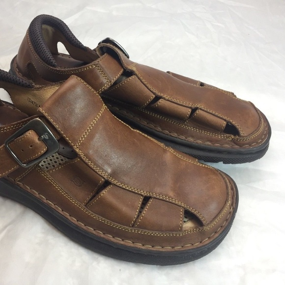 mens size 13 wide flip flops